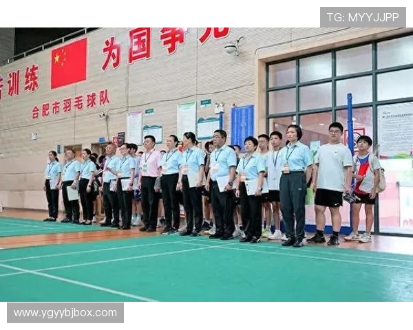 武汉羽毛球队实力强劲荣登全国羽毛球力量排行榜第七名