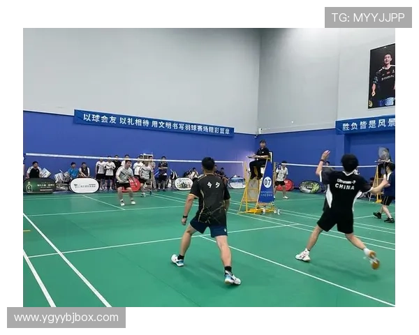 武汉羽毛球队实力提升引发热议新篇章展现未来发展潜力与挑战 武汉羽毛球队实力提升引发热议新篇章展现未来发展潜力与挑战