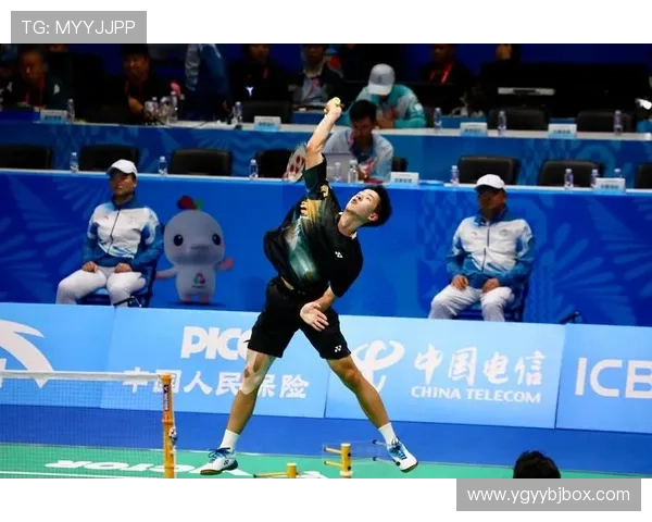 武汉羽毛球队在羽毛球状态排行榜中荣登第六名展现强劲实力与潜力 武汉羽毛球队在羽毛球状态排行榜中荣登第六名展现强劲实力与潜力