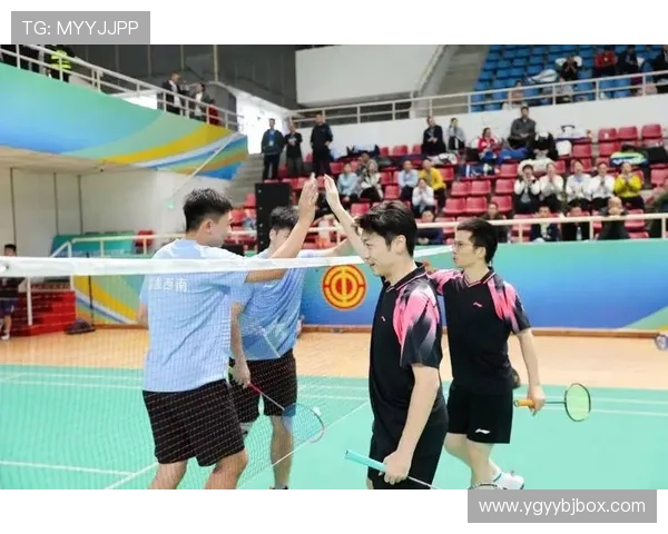 武汉羽毛球队战术创新引领潮流助力羽毛球竞技水平全面提升