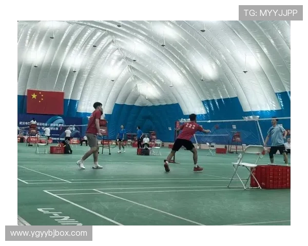 武汉羽毛球队转型之路:从传统强队到现代竞技新标杆的蜕变与挑战 武汉羽毛球队转型之路:从传统强队到现代竞技新标杆的蜕变与挑战