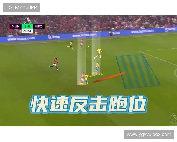 武汉足球队反击战术解析：高效运用快速反击体系的成功之道