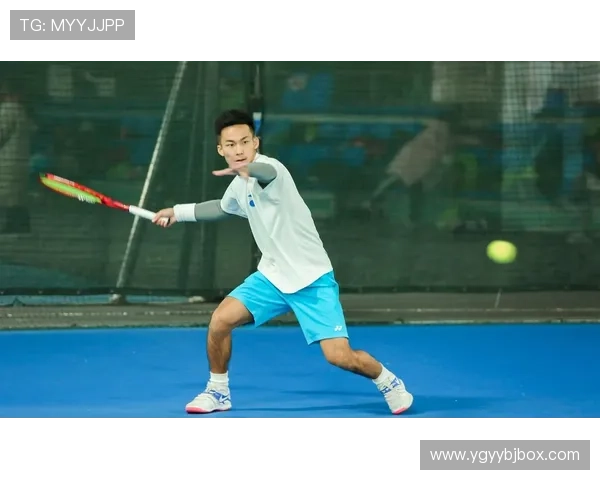 杭州网球队选拔赛特别报道：从默默无闻到耀眼夺冠的奋斗之路