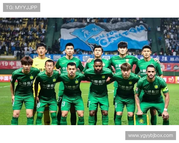 赛后分析：北京足球队与广州足球队的耐力对决全景回顾