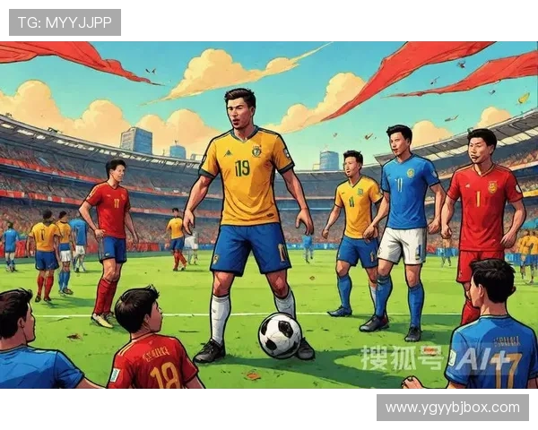 足球巨星激情瞬间集锦展现绿茵场上的荣耀与梦想 足球巨星激情瞬间集锦展现绿茵场上的荣耀与梦想