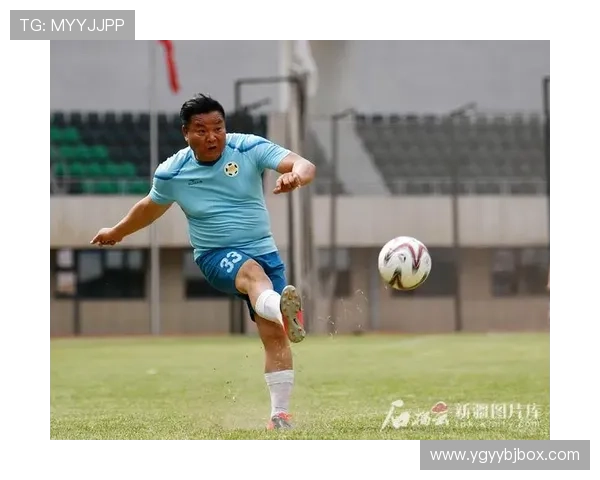 新疆足球明星引发网友热议球技与人品双双受赞誉