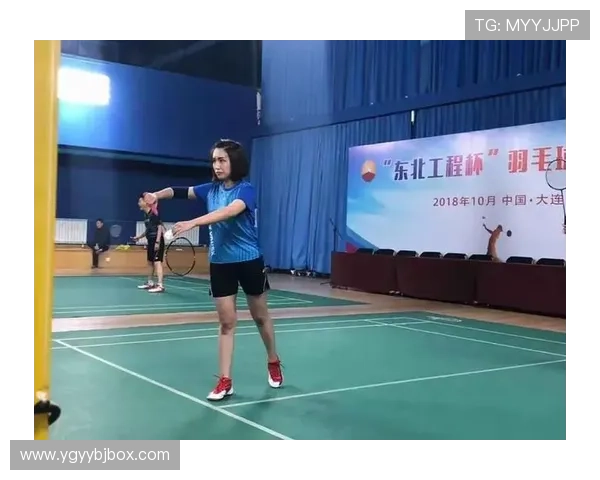 西安羽毛球队心理素质探讨：提升竞技表现的关键因素分析