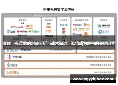 亚眼与克菜蒙的对决分析与战术探讨，谁将成为胜者的关键因素